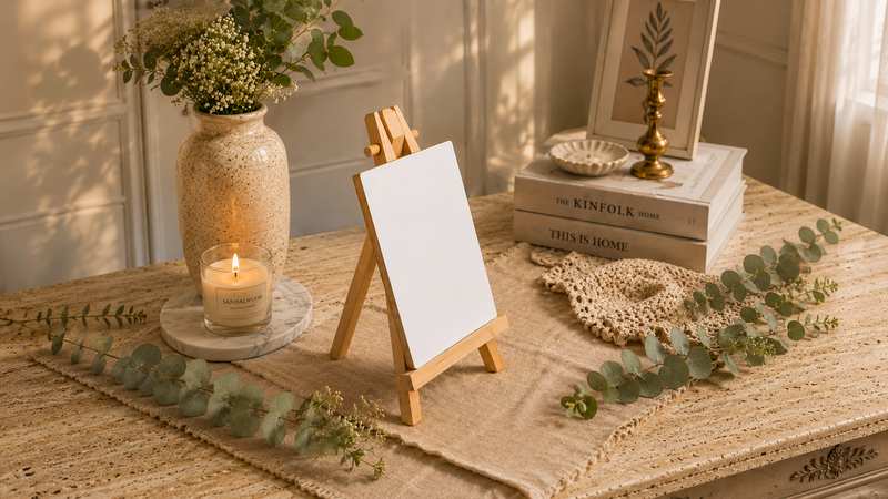 Photo frame