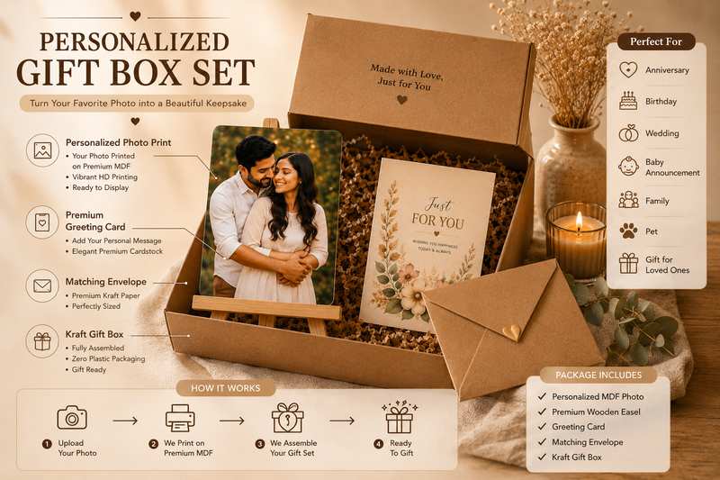 What\'s included